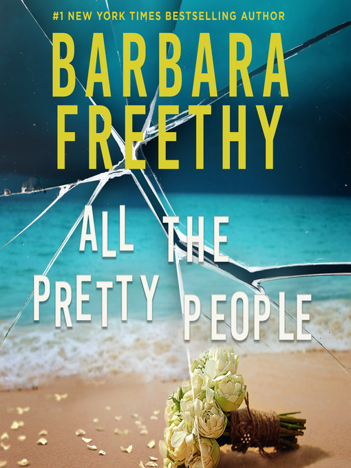 Cover image for All the Pretty People
